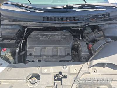 2012 Honda Odyssey LX 118.1" WB - zdjęcie 16 z 19 - miniatura