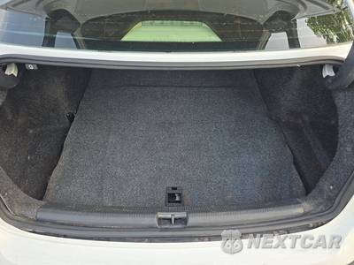 2015 Volkswagen Passat 1.8T SE w/Sunroof & Navigation - zdjęcie 16 z 17 - miniatura
