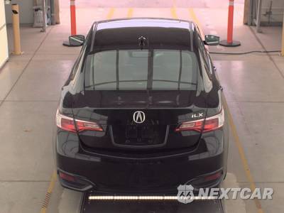 2018 Acura ILX w/Technology Plus Pkg - zdjęcie 5 z 23 - miniatura