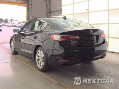 2018 Acura ILX w/Technology Plus Pkg - zdjęcie 6 z 23 - miniatura