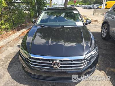 2019 Volkswagen Jetta SE - zdjęcie 2 z 27 - miniatura