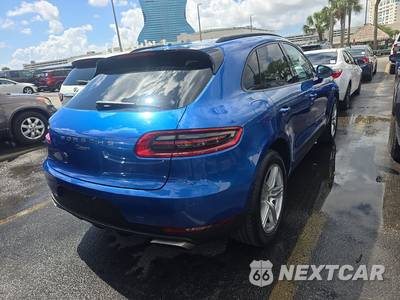 2017 Porsche Macan - zdjęcie 4 z 28 - miniatura