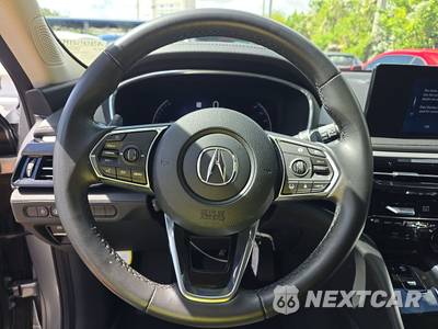 2025 Acura MDX - zdjęcie 10 z 21 - miniatura