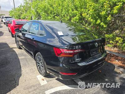2019 Volkswagen Jetta SE - zdjęcie 6 z 27 - miniatura