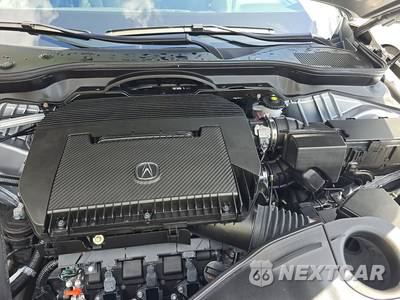 2025 Acura MDX - zdjęcie 16 z 21 - miniatura