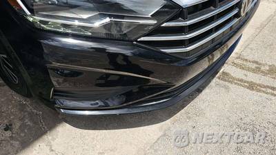 2019 Volkswagen Jetta SE - zdjęcie 23 z 27 - miniatura