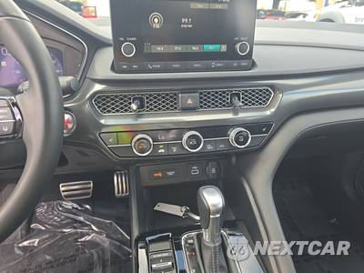 2024 Acura Integra w/A-Spec Pkg - zdjęcie 11 z 22 - miniatura