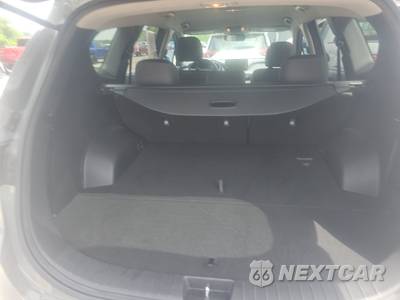 2022 Hyundai Santa Fe SEL - zdjęcie 16 z 18 - miniatura