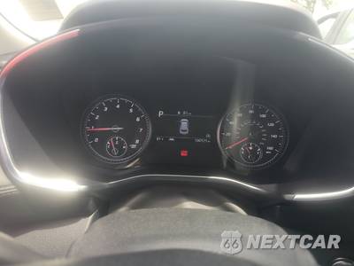 2022 Hyundai Santa Fe SEL - zdjęcie 12 z 18 - miniatura