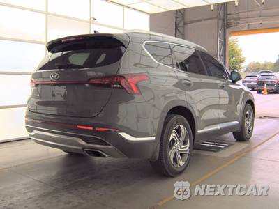 2022 Hyundai Santa Fe SEL - zdjęcie 4 z 18 - miniatura
