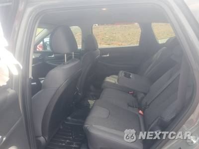2022 Hyundai Santa Fe SEL - zdjęcie 13 z 18 - miniatura