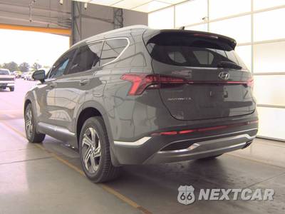 2022 Hyundai Santa Fe SEL - zdjęcie 6 z 18 - miniatura