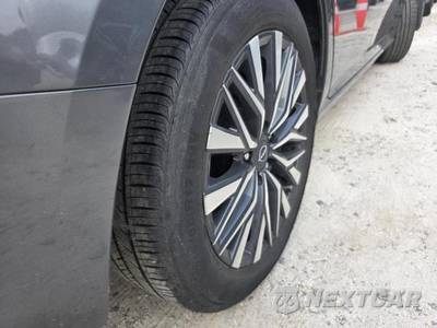 2025 Nissan Altima SV - zdjęcie 20 z 28 - miniatura
