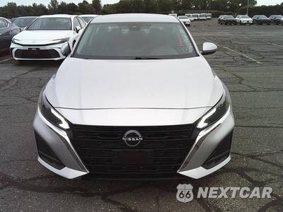 2023 Nissan Altima SV - zdjęcie 18 z 31 - miniatura