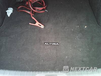 2023 Nissan Altima SV - zdjęcie 26 z 31 - miniatura