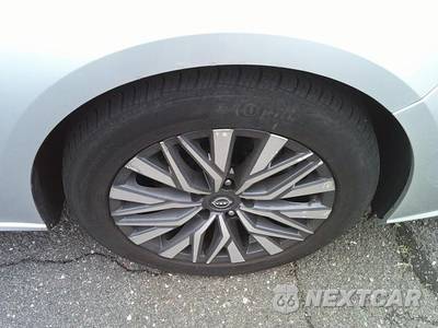 2023 Nissan Altima SV - zdjęcie 3 z 31 - miniatura