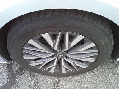 2023 Nissan Altima SV - zdjęcie 19 z 31 - miniatura