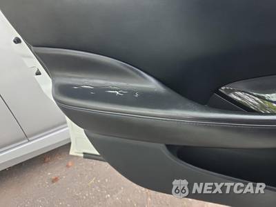 2020 Nissan LEAF SL PLUS - zdjęcie 20 z 25 - miniatura
