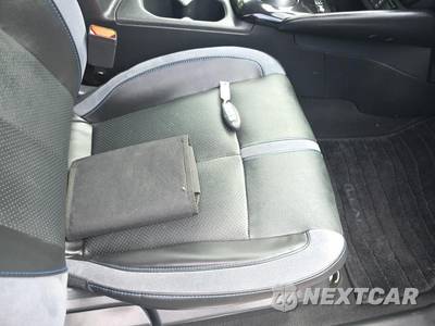 2020 Nissan LEAF SL PLUS - zdjęcie 23 z 25 - miniatura