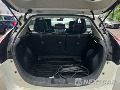 2020 Nissan LEAF SL PLUS - zdjęcie 19 z 25 - miniatura