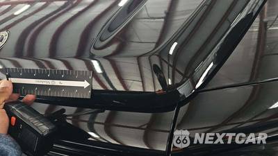 2021 Mercedes-Benz G 550 4MATIC - zdjęcie 19 z 19 - miniatura