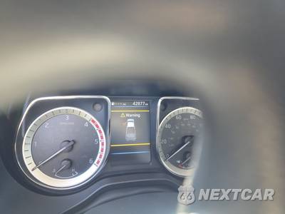 2019 Nissan TITAN XD S Crew Cab Medium Bed - zdjęcie 12 z 18 - miniatura