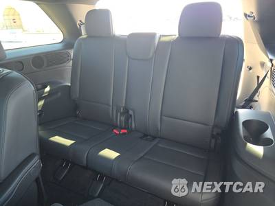 2026 Hyundai Palisade XRT PRO - zdjęcie 14 z 22 - miniatura