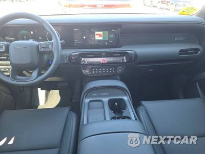 2026 Hyundai Palisade XRT PRO - zdjęcie 11 z 22 - miniatura