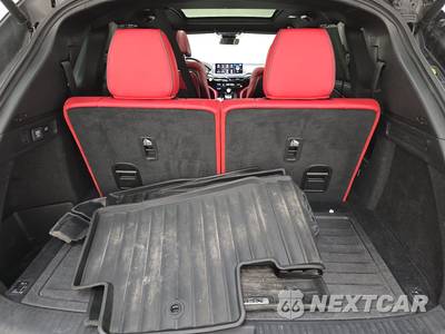 2023 Acura MDX w/A-Spec Pkg - zdjęcie 17 z 27 - miniatura