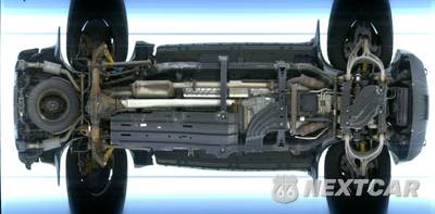 2022 Ram 1500 Rebel Crew Cab Short Bed - zdjęcie 18 z 29 - miniatura