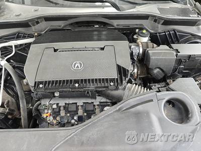 2023 Acura MDX w/A-Spec Pkg - zdjęcie 16 z 27 - miniatura