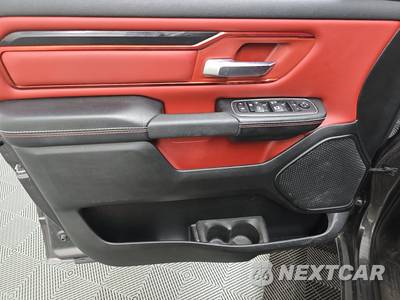 2022 Ram 1500 Rebel Crew Cab Short Bed - zdjęcie 9 z 29 - miniatura