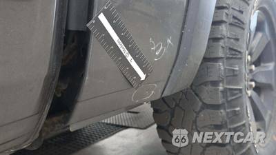 2022 Ram 1500 Rebel Crew Cab Short Bed - zdjęcie 28 z 29 - miniatura