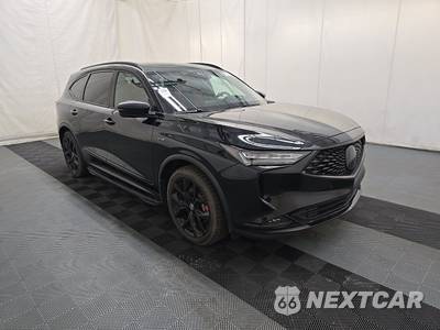 2023 Acura MDX w/A-Spec Pkg - zdjęcie 3 z 27 - miniatura