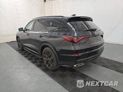 2023 Acura MDX w/A-Spec Pkg - zdjęcie 6 z 27 - miniatura
