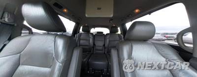 2011 Honda Odyssey EX-L 118.1" WB - zdjęcie 6 z 12 - miniatura