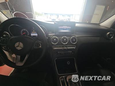 2016 Mercedes-Benz GLC 300 - zdjęcie 11 z 29 - miniatura