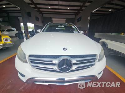 2016 Mercedes-Benz GLC 300 - zdjęcie 2 z 29 - miniatura