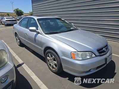 1999 Acura TL - zdjęcie 3 z 31 - miniatura