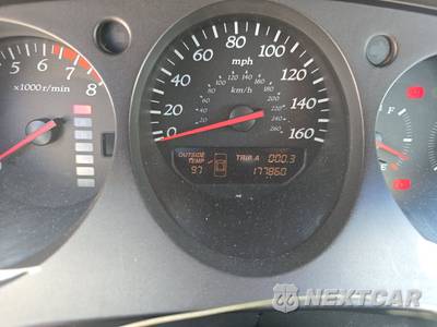 1999 Acura TL - zdjęcie 12 z 31 - miniatura