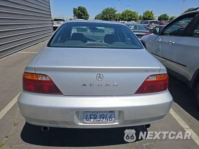 1999 Acura TL - zdjęcie 5 z 31 - miniatura