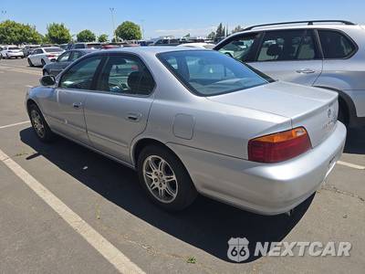 1999 Acura TL - zdjęcie 6 z 31 - miniatura