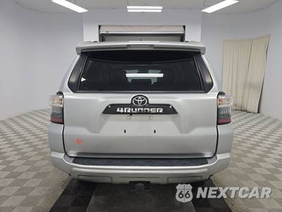 2023 Toyota 4Runner TRD Off Road Premium - zdjęcie 5 z 23 - miniatura