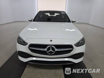2024 Mercedes-Benz C 300 - zdjęcie 2 z 20 - miniatura