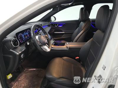 2024 Mercedes-Benz C 300 - zdjęcie 7 z 20 - miniatura
