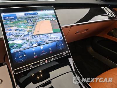 2022 Mercedes-Benz S 580 4MATIC - zdjęcie 11 z 19 - miniatura