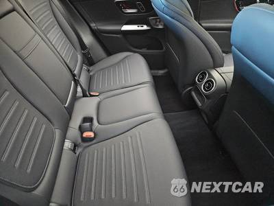 2024 Mercedes-Benz GLC 300 4MATIC - zdjęcie 14 z 25 - miniatura