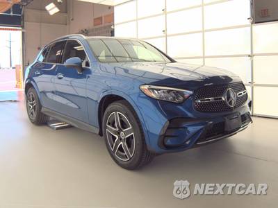 2024 Mercedes-Benz GLC 300 4MATIC - zdjęcie 3 z 25 - miniatura