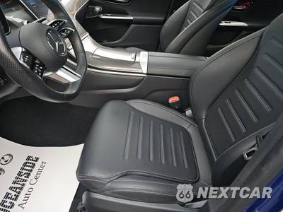 2024 Mercedes-Benz GLC 300 4MATIC - zdjęcie 7 z 25 - miniatura
