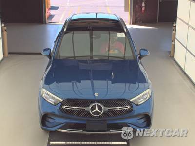 2024 Mercedes-Benz GLC 300 4MATIC - zdjęcie 2 z 25 - miniatura